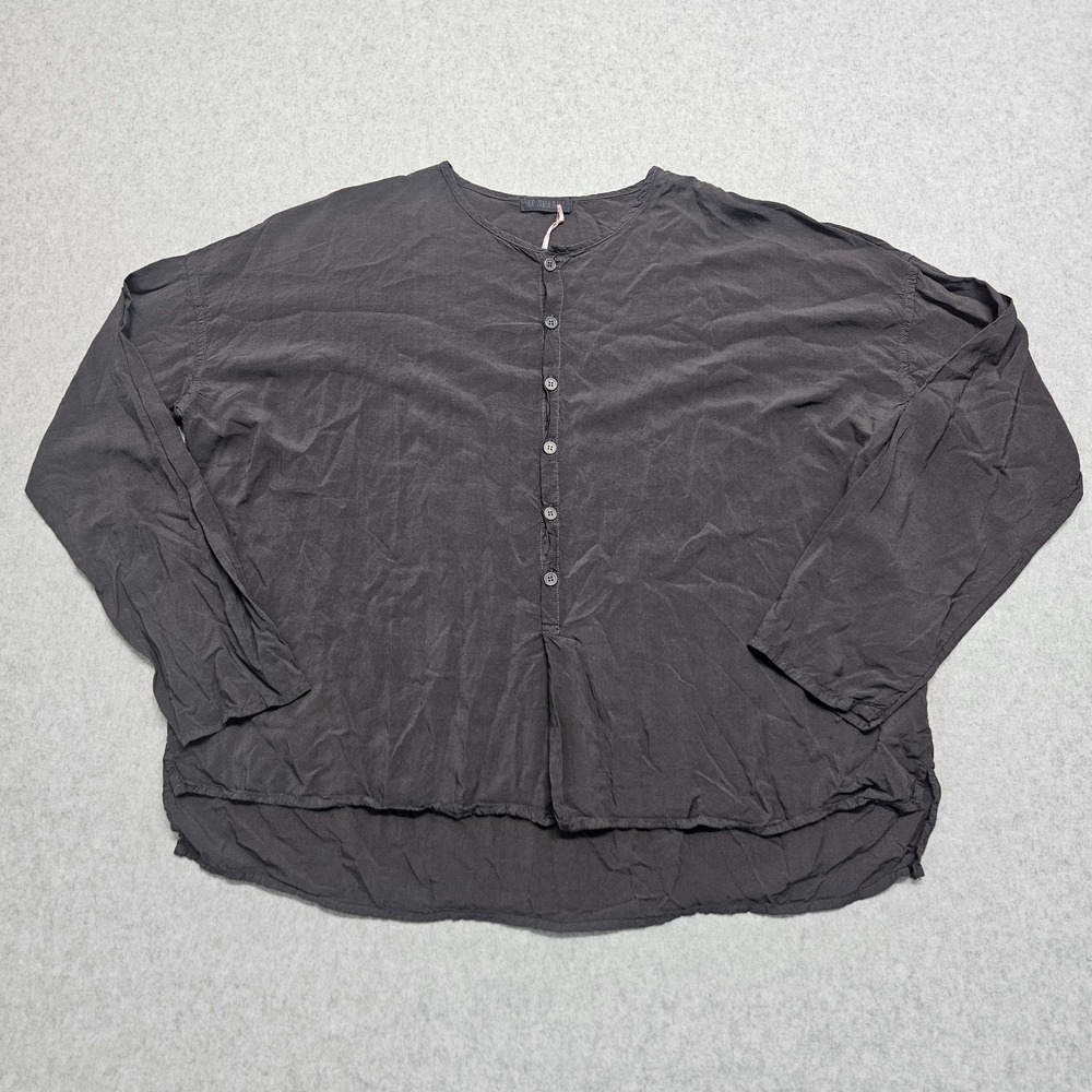 CP Shades Sadia Top Blouse Lightweight Medium NWT